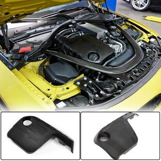Motorabdeckung (für F80, Carbon) BMW 3 Series F30/F31 2012-2019 Foto 1