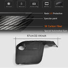 BMW 4 Series F32/F33/F36 2012-2020 Motorabdeckung (für F82/F83, Carbon) Foto 5