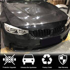 BMW 4 Series F32/F33/F36 2012-2020 Motorhaube V1 (Carbon) Foto 2