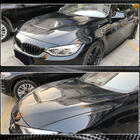 BMW 4 Series F32/F33/F36 2012-2020 Motorhaube V1 (Carbon) Foto 3
