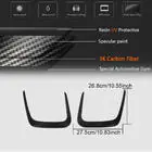 BMW 4 Series G22/23/26 2020- Carbon Motorhaubenabdeckung (2021+) Foto 6