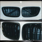BMW 2 Series F22/F23 2014-2021 M-Look Nieren (Carbon) Foto 3