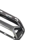 BMW 2 Series G42 2021- Nieren (für G87, Carbon) Foto 7