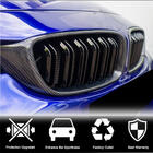 BMW 3 Series F30/F31 2012-2019 Nieren M-Look V1 (Carbon) Foto 2