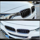 BMW 3 Series F30/F31 2012-2019 Nieren M-Look V1 (Carbon) Foto 4