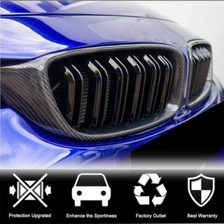 Nieren M-Look V1 (Carbon) BMW 3 Series F30/F31 2012-2019 Foto 2