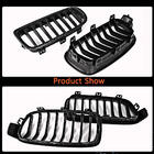 BMW 3 Series F30/F31 2012-2019 Nieren 1 Bar (Carbon) Foto 5