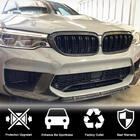 BMW 5er G30/G31 2017–2023 Kühlergrill Umrandung (2017-2020, Carbon) Foto 2