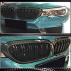 BMW 5er G30/G31 2017–2023 Nieren M-Look V1 (2017-2020, Carbon) Foto 3