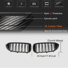 BMW 5er G30/G31 2017–2023 Nieren M-Look V1 (2017-2020, Carbon) Foto 5