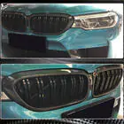 BMW 5er G30/G31 2017–2023 Nieren M-Look V2 (2017-2020, Carbon) Foto 3