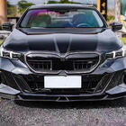 BMW 5/i5 Series G60/G60E/G61 2023- Nieren (Carbon) Foto 2