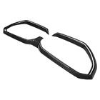 BMW 5/i5 Series G60/G60E/G61 2023- Nieren (Carbon) Foto 8