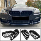 BMW 6 Series F12/F13/F06 2011-2018 M-Look Nieren (Carbon) Foto 1