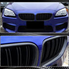BMW 6 Series F12/F13/F06 2011-2018 M-Look Nieren (Carbon) Foto 4