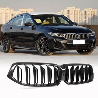 M-Look V2 Nieren (2020-2023, Carbon) Foto 1