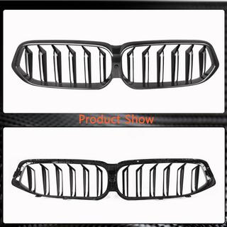 M-Look V2 Nieren (2020-2023, Carbon) Foto 3