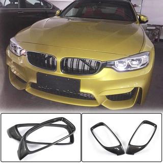 Nierenumrandung (für F80, Carbon) BMW 3 Series F30/F31 2012-2019 Foto 1