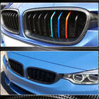 BMW 4 Series F32/F33/F36 2012-2020 Kühlergrill Umrandung (Carbon) Foto 3