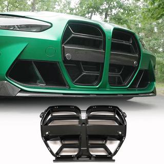Nieren V1 (für G80, Carbon) BMW 3 Series G20/G21 2018- Foto 2