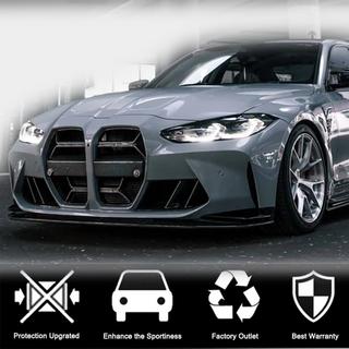 Nieren V1 (für G80, Carbon) BMW 3 Series G20/G21 2018- Foto 4