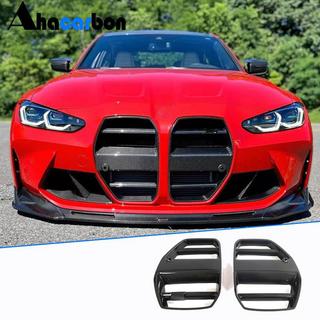 Nieren V2 (für G80, Carbon) BMW 3 Series G20/G21 2018- Foto 1