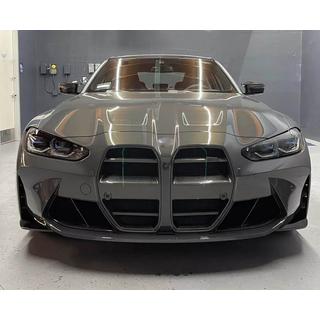 Nieren V2 (für G80, Carbon) BMW 3 Series G20/G21 2018- Foto 4