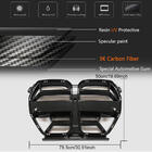 BMW 4 Series G22/23/26 2020- Nieren V1 (für G82/G83, Carbon) Foto 7