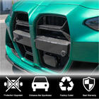 BMW 4 Series G22/23/26 2020- Nieren V1 (für G82/G83, Carbon) Foto 9
