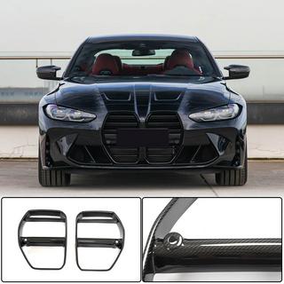 Nieren V3 (für G82/G83, Carbon) Foto 1