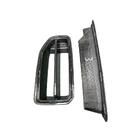 BMW 2 Series G42 2021- Nieren Trockencarbon (für G87) Foto 4