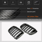 BMW X4 G02 2018- Nieren M-Look (2018-2021, Carbon) Foto 2