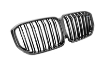 BMW X5 G05 2019–2026 Nieren M-Look V1 (2018-2022, Carbon) Foto 5