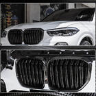 BMW X5 G05 2019–2026 Nieren M-Look V2 (2018-2022, Carbon) Foto 4