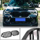 BMW X6 G06 2019–2027 M-Look Nieren (2018-2022, Carbon) Foto 6