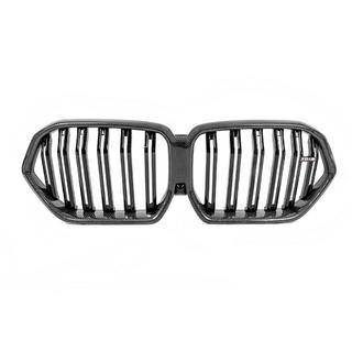 M-Look Nieren (2018-2022, Carbon) BMW X6 G06 2019–2027 Foto 3