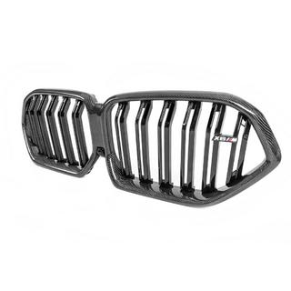 M-Look Nieren (2018-2022, Carbon) BMW X6 G06 2019–2027 Foto 2