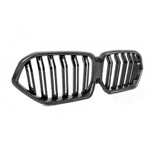M-Look Nieren (2018-2022, Carbon) BMW X6 G06 2019–2027 Foto 4
