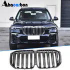 BMW X7 G07 2019- Nieren M-Look (2019-2022, Carbon) Foto 1