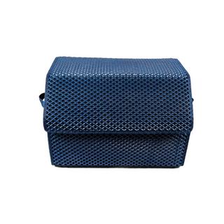 Kofferraum Organizer Tasche EVA (Blau) Foto 4