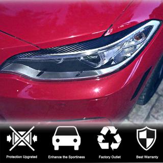 Scheinwerferblenden (Carbon) BMW 2 Series F22/F23 2014-2021 Foto 3