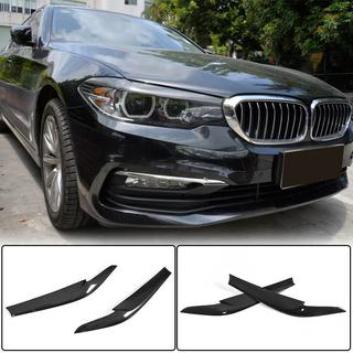 Scheinwerferblenden Trockencarbon (2017-2020) BMW 5er G30/G31 2017–2023 Foto 1