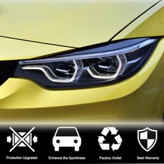 Scheinwerferblenden V2 (für F80, Carbon) BMW 3 Series F30/F31 2012-2019 Foto 4