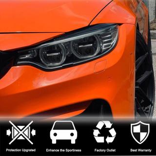 Scheinwerferblenden V1 (Carbon) BMW 4 Series F32/F33/F36 2012-2020 Foto 2