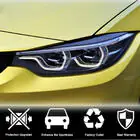 BMW 4 Series F32/F33/F36 2012-2020 Scheinwerferblenden V2 (Carbon) Foto 4