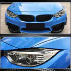 BMW 4 Series F32/F33/F36 2012-2020 Scheinwerferblenden V2 (Carbon) Foto 6