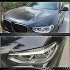 BMW X3 G01 2018- Scheinwerferblenden FRP V2 Foto 4