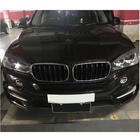 BMW X5 F15 2013-2018 Scheinwerferblenden FRP V3 Foto 3