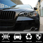 BMW X6 E71 2008–2014 Scheinwerferblenden (Carbon) Foto 2
