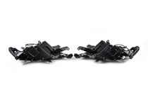 Toyota Land Cruiser Prado 150 2009-2023 Frontscheinwerfer Lexus-Design 4-LED V2 (2017+, 2 Stk) Foto 7